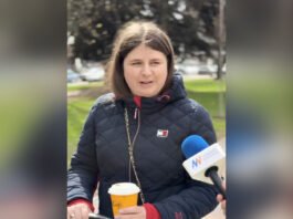 Вінничани готуються до Великодня: скільки витратять на святкові кошики та традиції родин