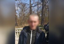 На Вінниччині затримали чоловіка за підозру у систематичному зґвалтуванні малолітньої падчерки