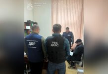 Керівник колонії на Вінниччині незаконно преміював себе на 400 тис. грн