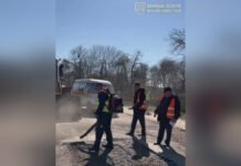 На Вінниччині триває ремонт доріг: як громади та область спільно фінансують відновлення автошляхів