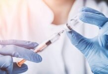 У Вінницькій області стартував 20-й Тиждень імунізації