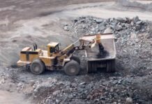 На Вінниччині попередили про плановий вибух у гранітному кар’єрі