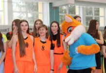 У Вінниці визначили переможців обласної студентської ліги з баскетболу