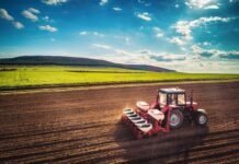 Посівна-2026: на Вінниччині вже засіяли майже 60 тисяч гектарів ярих культур