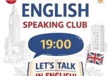У Вінниці Level 80 запускає Speaking Club для підлітків