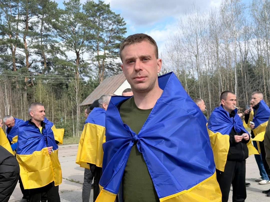 Україна повернула з полону 193 захисників, серед них — 15 вінничан