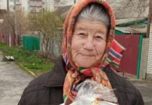 Великодня акція «Ми – Вінничани» стає символом турботи і підтримки на Вінниччині