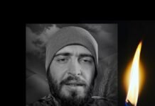 Назавжди у строю: Вінниця прощається з воїном 3-ї ОШБр Денисом Полніковим