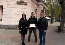 «Наша спадщина»: У Вінниці обрали найкращі культурні ініціативи громади