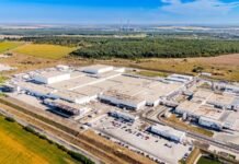 Понад два мільярди гривень податків перерахувала Вінницька птахофабрика за 2025 рік