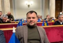 Олег Мейдич: підприємці вистояли та змусили владу переглянути рішення