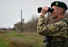 30 квітня – День прикордонника України: на захисті державного рубежу