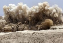 У Малинівці, що на Вінниччині, проведуть масовий вибух: мешканців попередили про сигнали