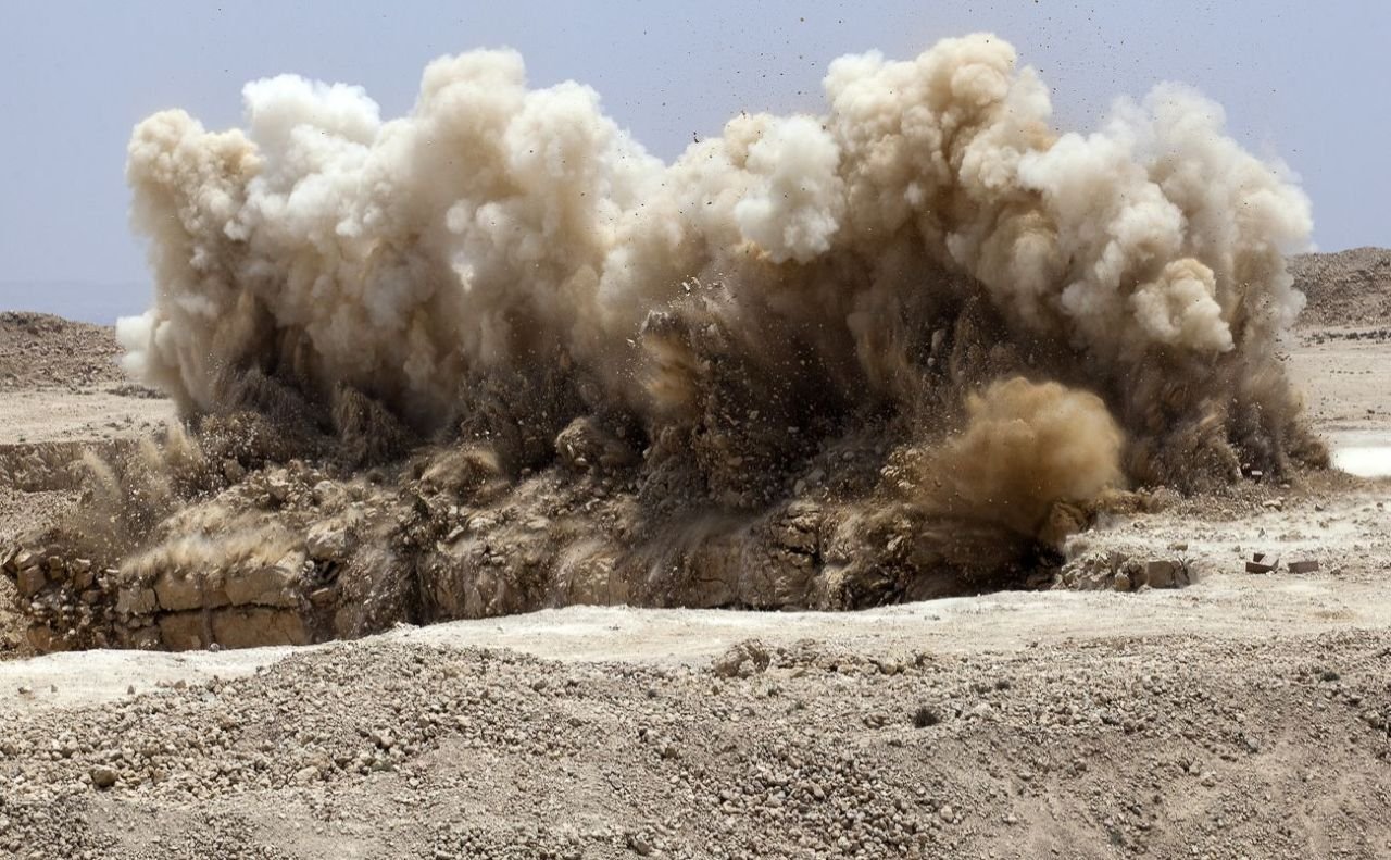 У Малинівці, що на Вінниччині, проведуть масовий вибух: мешканців попередили про...