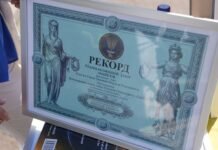 У Вінниці відбувся наймасовіший забіг ліцеїстів, присвячений «Грєнці»