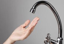 У Вінниці на кількох вулицях 5 травня відключать воду: адреси