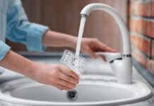 Чи безпечно пити воду з-під крана на Вінниччині? Результати перевірки та поради епідеміологів