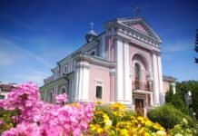Куди вирушити у травні: для вінничан підготували нові тури та екскурсії