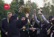 Визначилися переможці та найкращі гравці Чемпіонату з футболу Вінницької громади серед аматорів сезону 2026