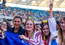 Нова роль у розвитку держави: в Україні створюють Палату регіональних молодіжних Конгресів