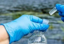 На Вінниччині дослідили понад 270 проб води: які результати перевірки
