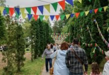 У Вінниці проведуть весняний «Пироговський пікнік»: програма заходів