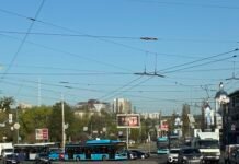 Графік робіт комунальних служб у Вінниці на 5 травня
