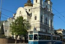 У Вінниці оприлюднили перелік планових комунальних робіт на 7 травня