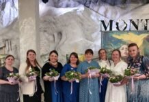 На Вінниччині 48 жінок отримали почесне звання «Мати-героїня»