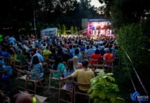 У Вінниці відкриють новий сезон PIROGOV SKY: старт концертів просто неба