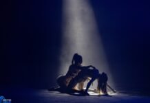 У Вінниці вдруге покажуть шоу «SQUIRT: the Las Vegas Show»