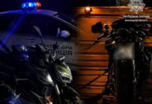 На Вінниччині за місяць спіймали понад пів сотні нетверезих водіїв двоколісного транспорту