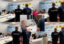 На Вінниччині посадовці видавали фальшиві фітосанітарні сертифікати без перевірок