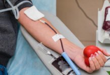 У Вінниці терміново шукають донорів із першою негативною групою крові
