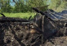 На Вінниччині через необережність під час куріння загинув чоловік