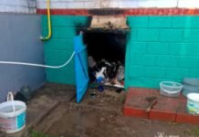 У селі на Вінниччині 5-річний хлопчик спричинив пожежу, граючись із сірниками