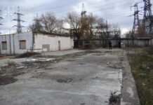 На Вінниччині викрили схему із завищенням вартості робіт після ракетного обстрілу