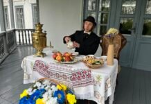 «Пироговський пікнік» відбувся у Вінниці: майстер-класи, фотозони та благодійний збір