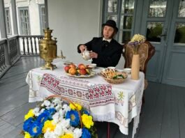 «Пироговський пікнік» відбувся у Вінниці: майстер-класи, фотозони та благодійний збір