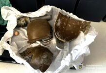 У Вінниці школяр приніс до класу гранату: двоє учнів постраждали