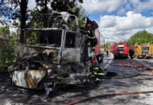 Двоє людей загинули у ДТП з вантажівкою на Вінниччині