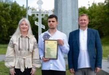 Готові захищати свій дім: у Вінниці завершився черговий вишкіл із цивільного спротиву