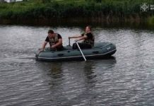 На водоймах Вінниччини загинули двоє чоловіків