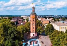 У Вінниці відбудеться «Європейський weekend» — місто стане простором культури просто неба