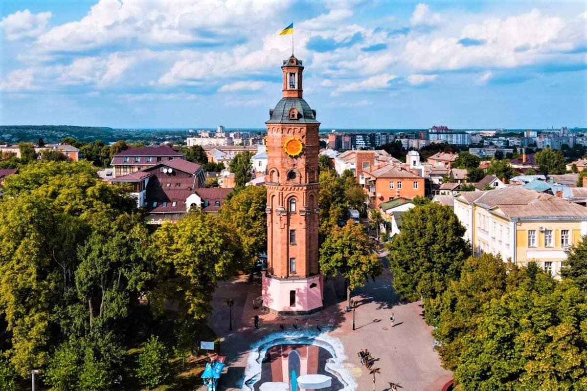 У Вінниці відбудеться «Європейський weekend» — місто стане простором культури просто...