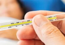 На Вінниччині за тиждень захворіли понад 5 тисяч людей