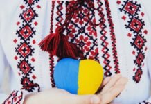 У Вінниці до Дня вишиванки проведуть виставку, майстер-класи та історичну зустріч