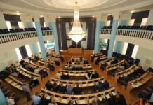 Допомога армії та нові правила для лікарень: підсумки чергової сесії Облради на Вінниччині