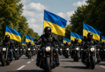 У Вінниці проведуть відкриття мотосезону із благодійним аукціоном для ЗСУ