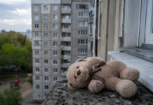 У Вінниці загинув 11-річний хлопчик після падіння з багатоповерхівки
